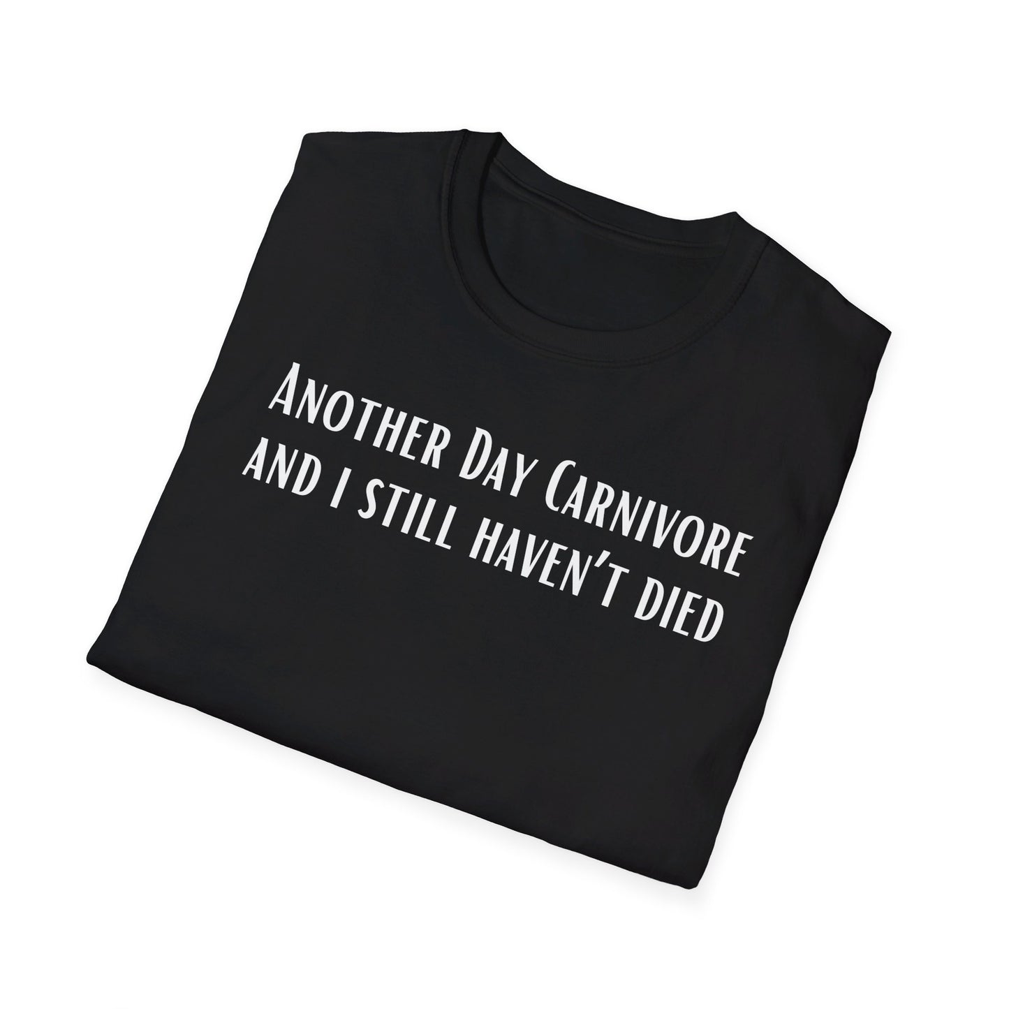 Another Day Carnivore and I Still haven't Died Shirt for Carnivore Diet T Shirts for Meat Lover gifts for BBQ Lovers gift ideas Christmas