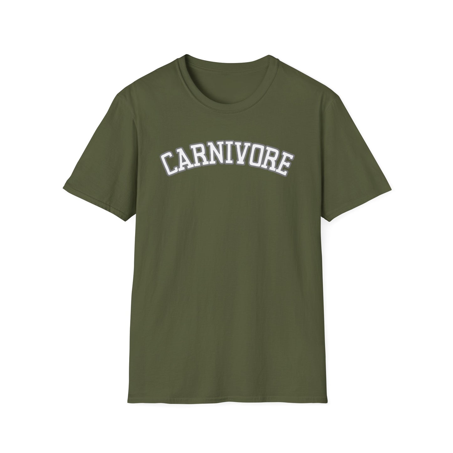 Carnivore T-shirt for Farmer gift for farmers wife shirt for Rancher gift for Farmer T Shirt for Meat Lover gift