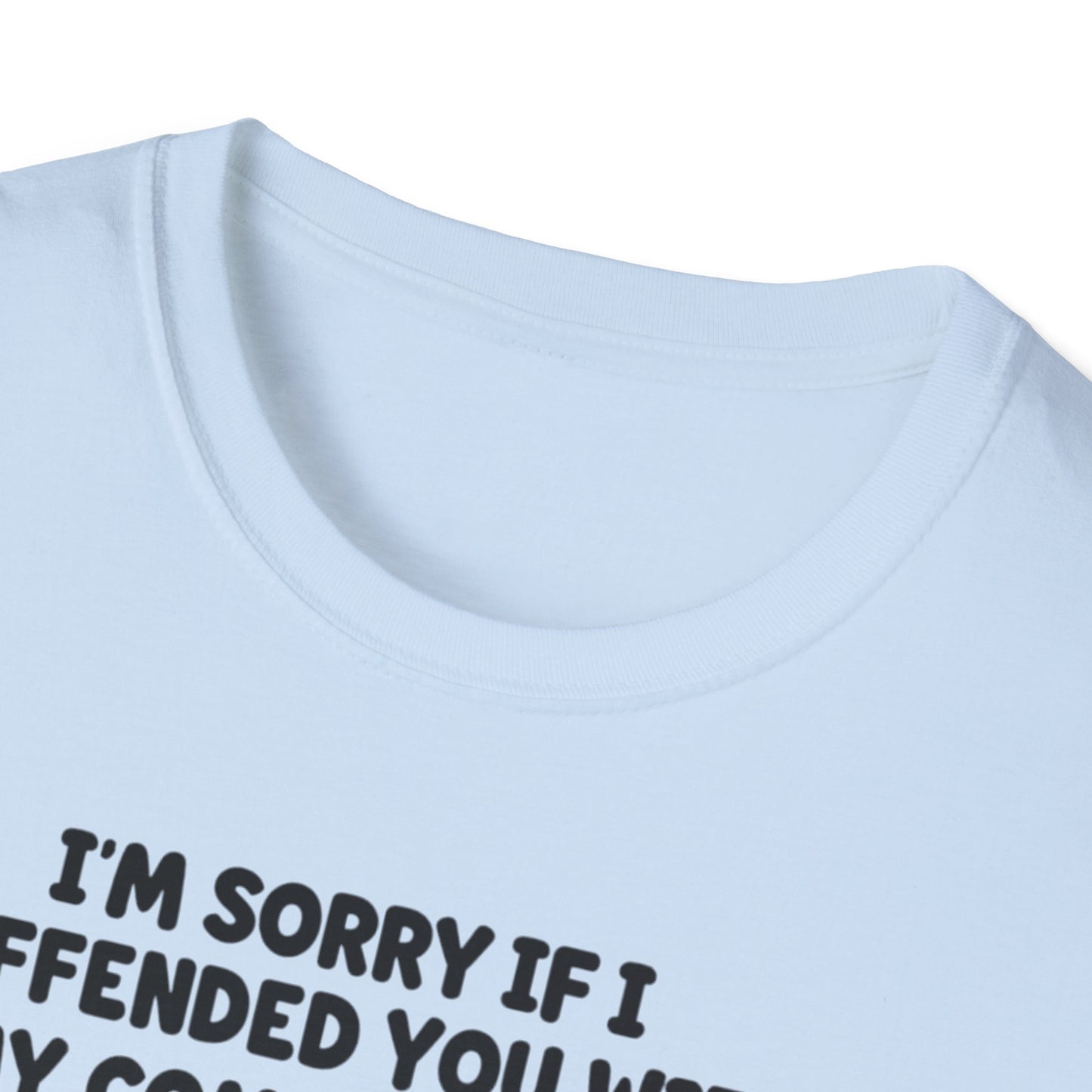 Sarcasm Shirt for Sarcastic gift for Friends gifts Funny Sarcastic TShirt for Elephant T-shirts for Funny Graphic Tees for Her gift for Him
