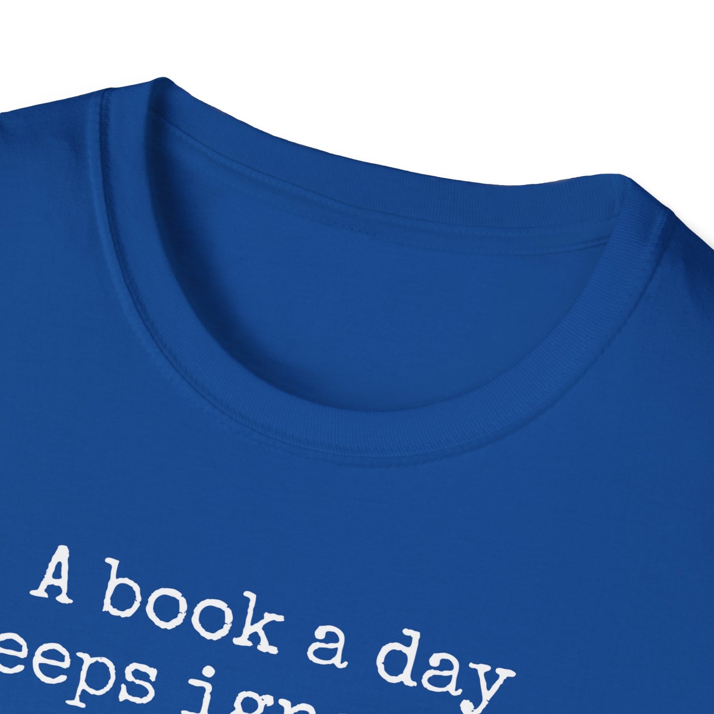 Book Pun Shirt Funny Book Saying Tee Book Meme Tshirt Funny Reading T Shirts for Bookworms T-shirt Reading Quote T-shirts for Him