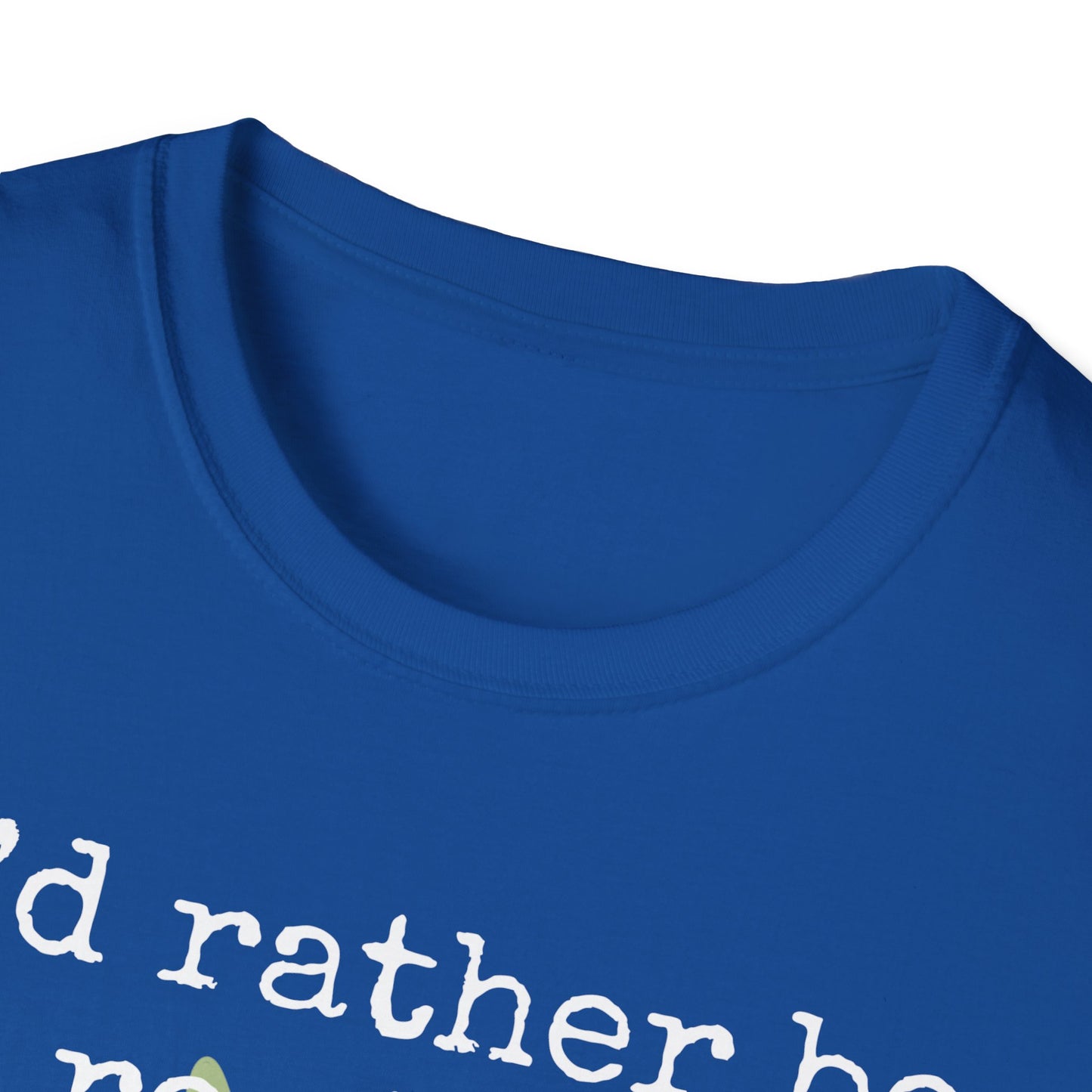I'd Rather Be Reading T Shirt for Book Lover Tshirt for Reading Lover gift ideas for Christmas present for Bookworm Shirt for Nerd gifts