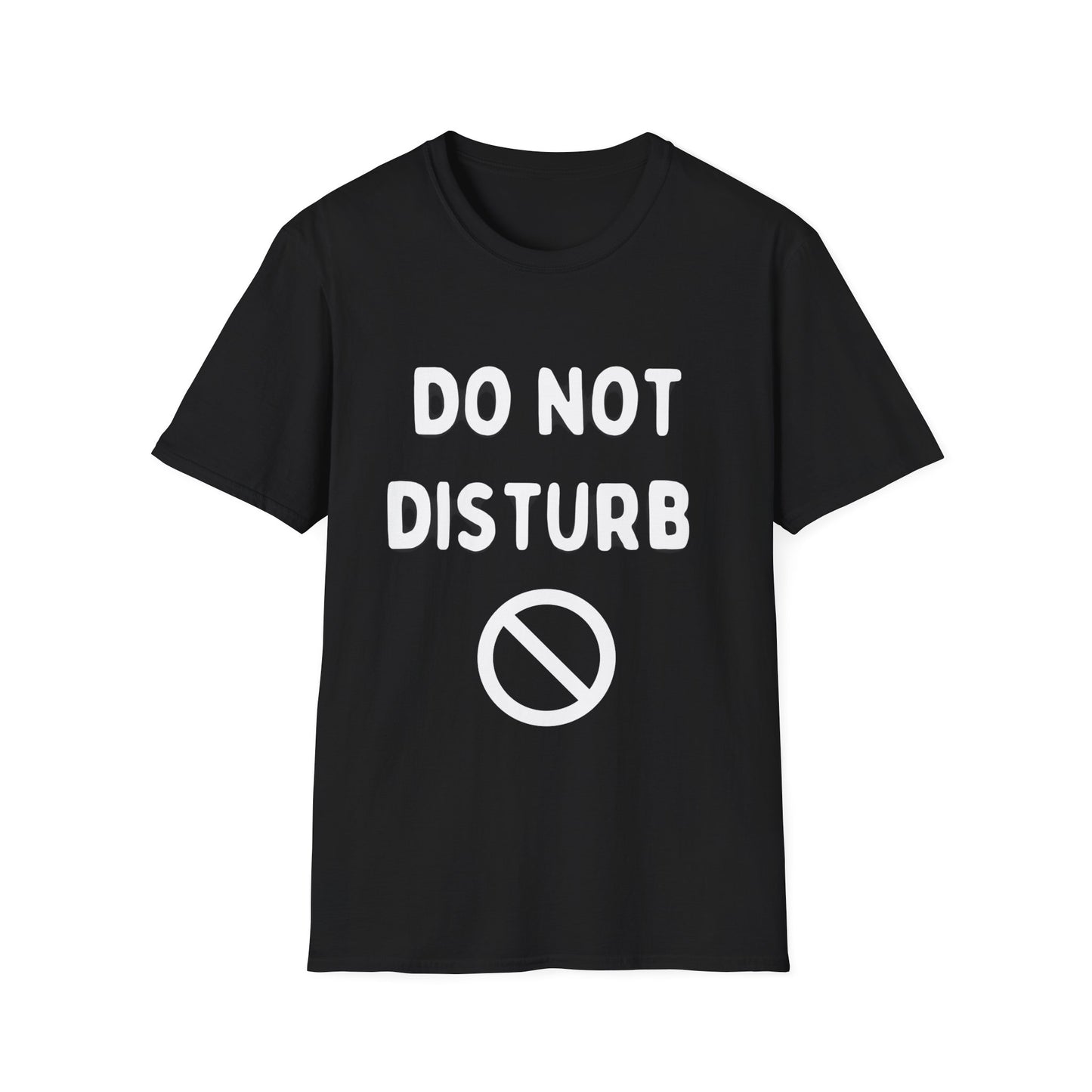 ADHD Shirt for ADHD gift Do Not Disturb Me T-shirt Gift for ADHD Friend gift for Best Friend gift for Coworker