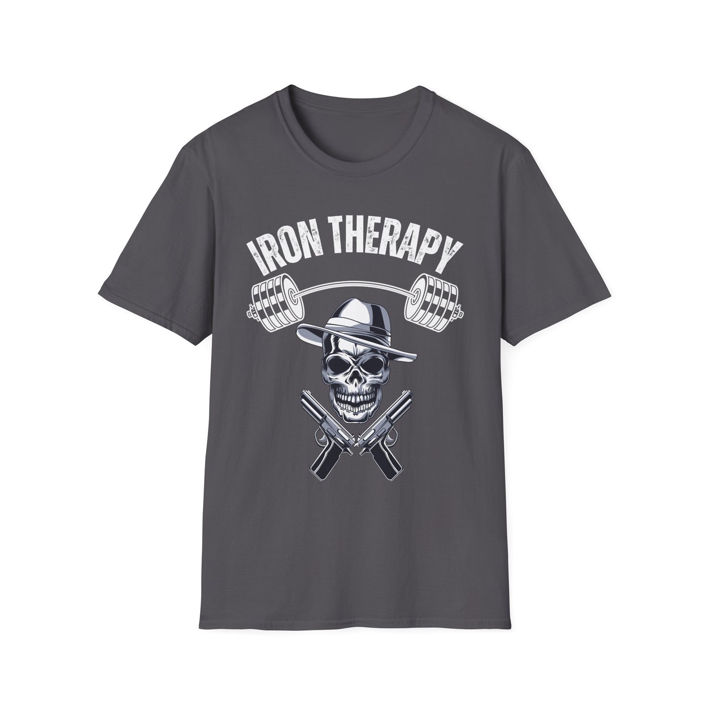 Gun Range Tshirt Lover Lead Therapy Shooting Range T-Shirt, Cool Second Amendment Tee, Gun Enthusiast Gift, Firearms Clothing, Pro-2A
