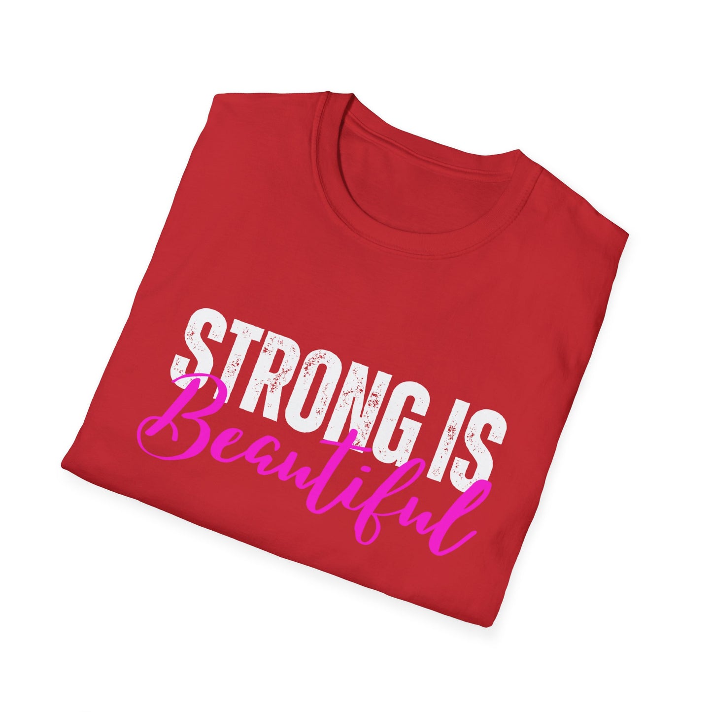 Women's Strength Training T-shirt for Powerlifter gift for Weightlifter gift for Fitness Lover Shirt for Friend gift for Girlfriend gift