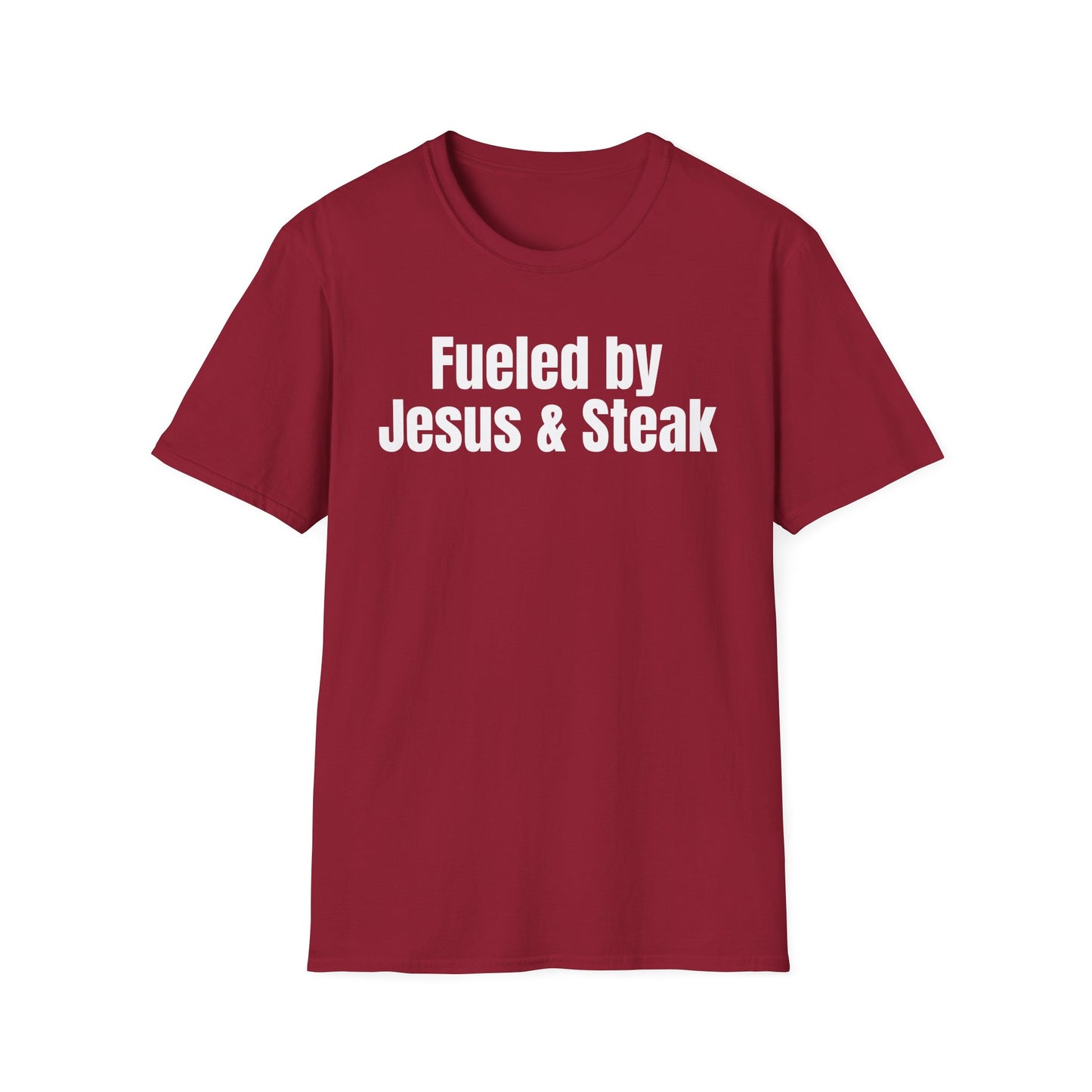 Jesus and Steak Tshirt for Steak Lover gifts for Christian T-shirts for Workout Lovers T-shirt Gym Tees for Christians T Shirts