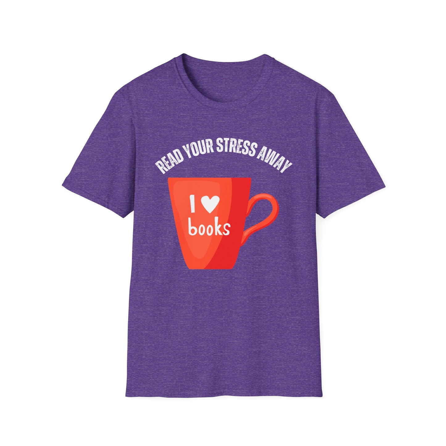Book Lover T-Shirt Book Shirts Reading Tee for Bookworm Shirt for Literary Gift Book Club Top I love Books tshirts Books and coffee