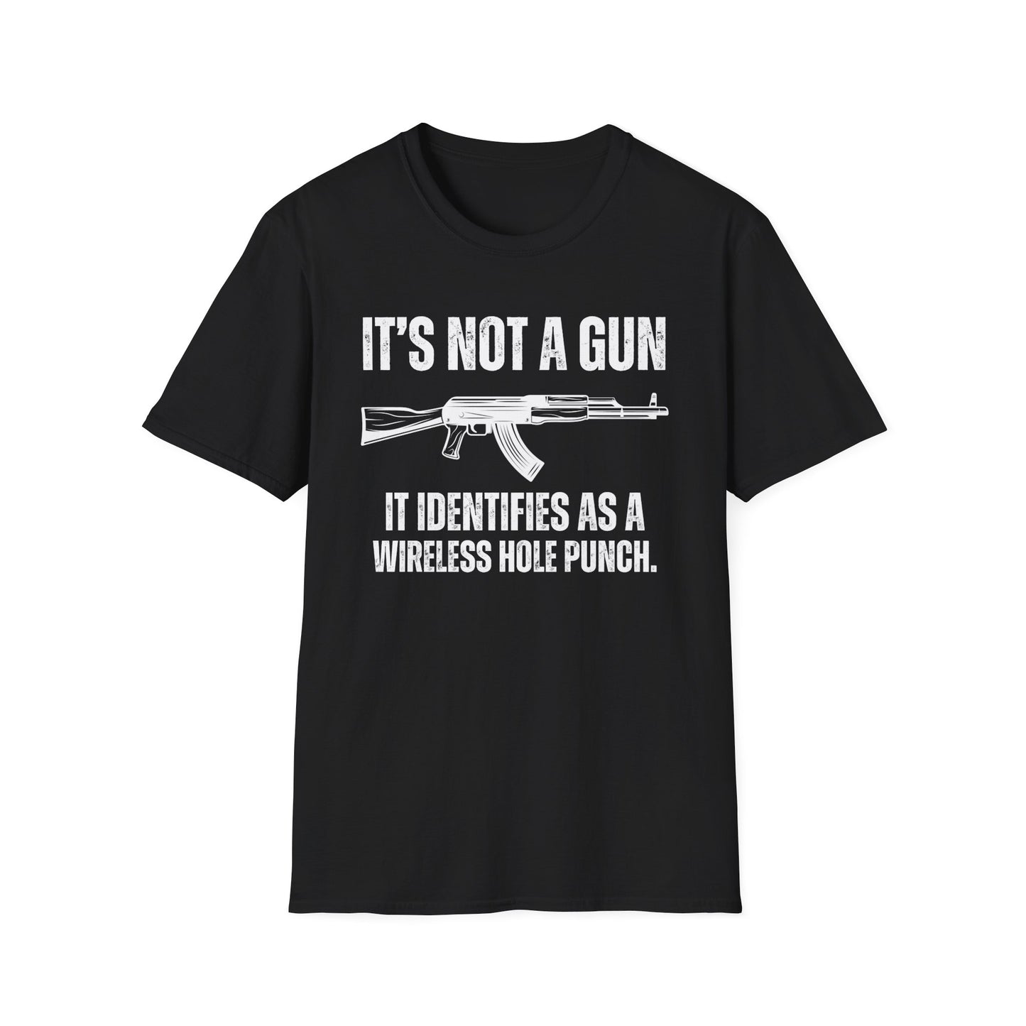 AK 47 Shirt for Gun Lover gift for 2nd Amendment Supporter gifts for Election Funny Guns T-shirts Second Amendment Rights T Shirt
