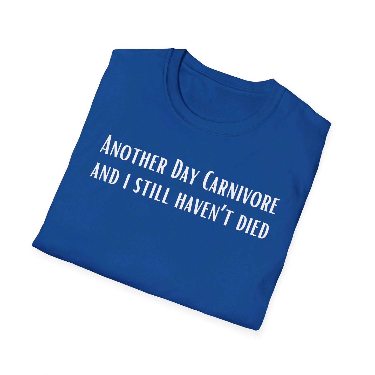 Another Day Carnivore and I Still haven't Died Shirt for Carnivore Diet T Shirts for Meat Lover gifts for BBQ Lovers gift ideas Christmas