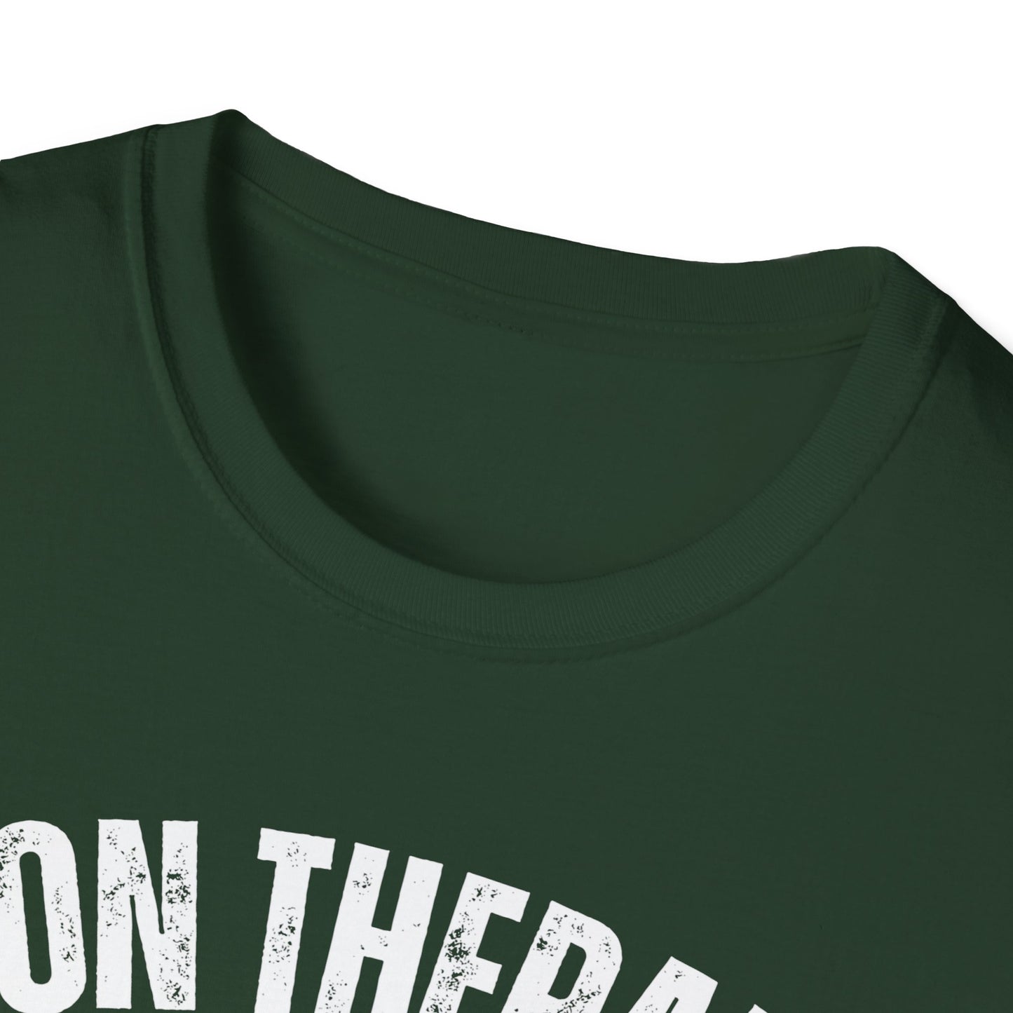 Gun Range Tshirt Lover Lead Therapy Shooting Range T-Shirt, Cool Second Amendment Tee, Gun Enthusiast Gift, Firearms Clothing, Pro-2A