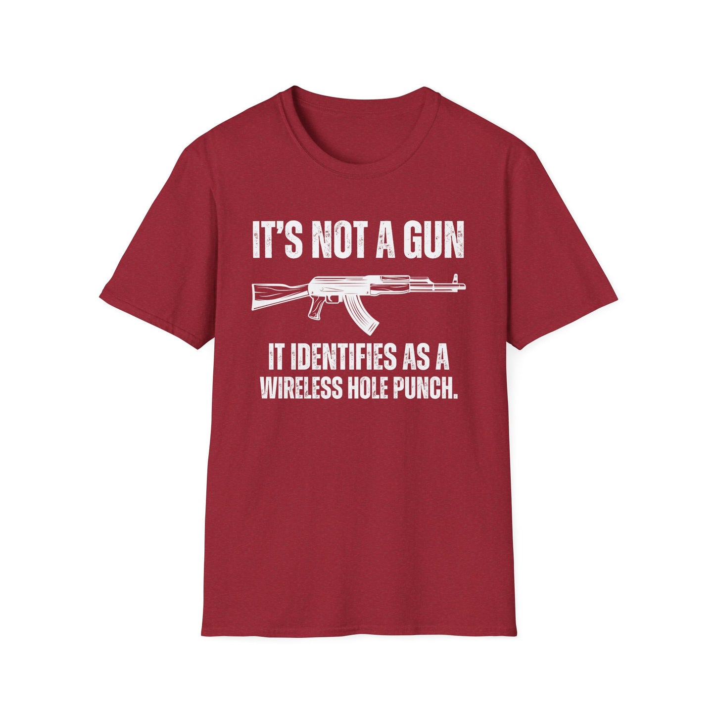 AK 47 Shirt for Gun Lover gift for 2nd Amendment Supporter gifts for Election Funny Guns T-shirts Second Amendment Rights T Shirt