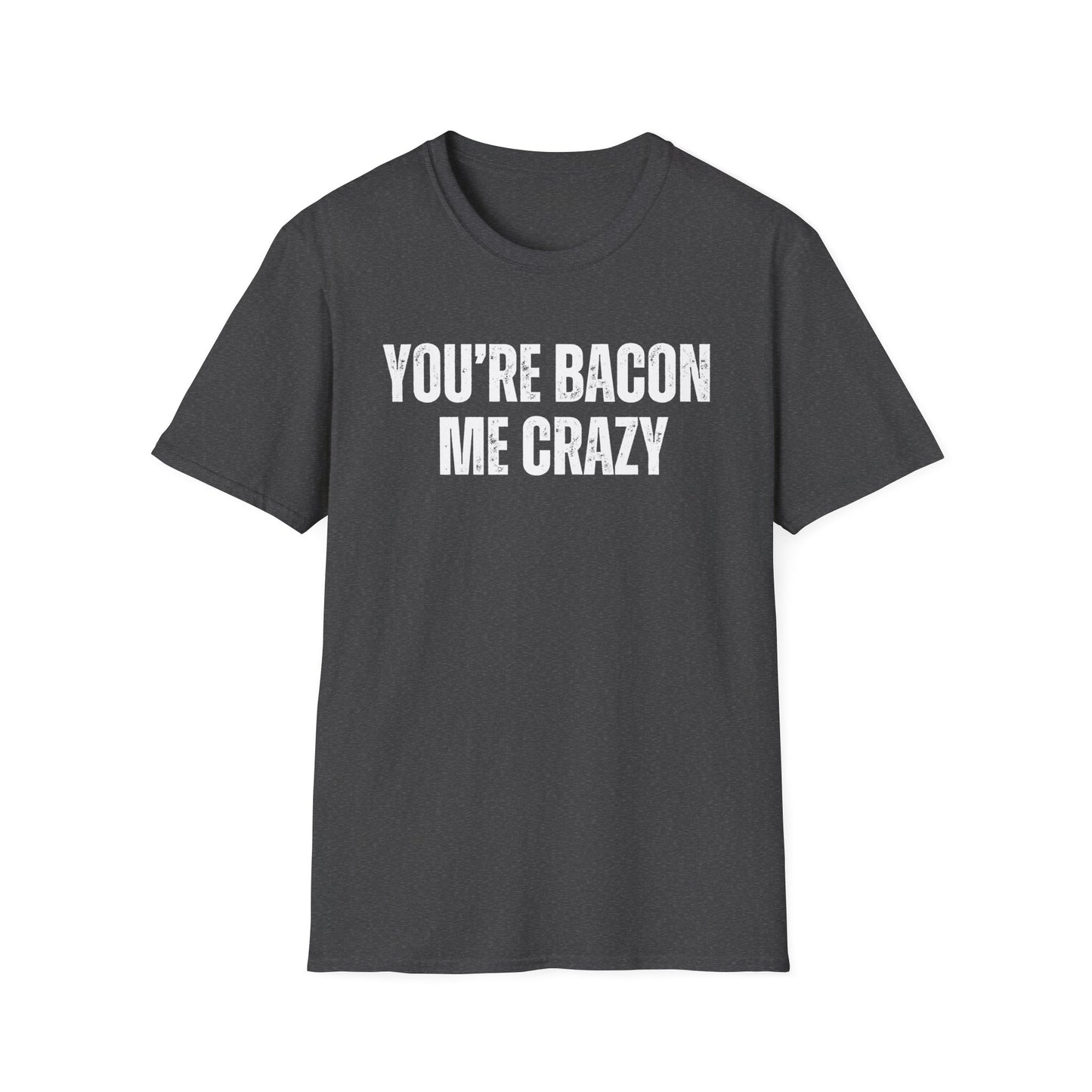 Bacon Shirt for Funny Meat tshirts for Carnivore Diet gifts for Meat Lover gift for BBQ T-Shirt for Mens gifts for Smoking Meat gift for Him