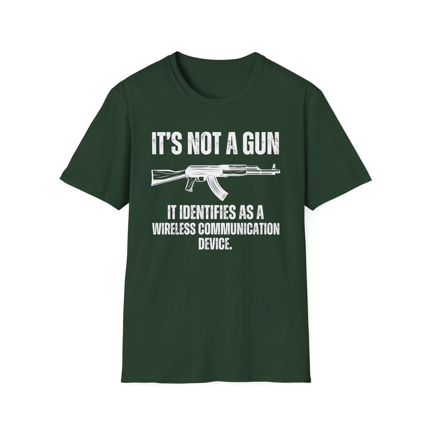 AK47 T-shirt for Gun Lover gift for Pro Gun Shirt AK-47 T Shirt for Husband gift for Dad gifts 2ND amendment shirts Conservative shirt Republican gift