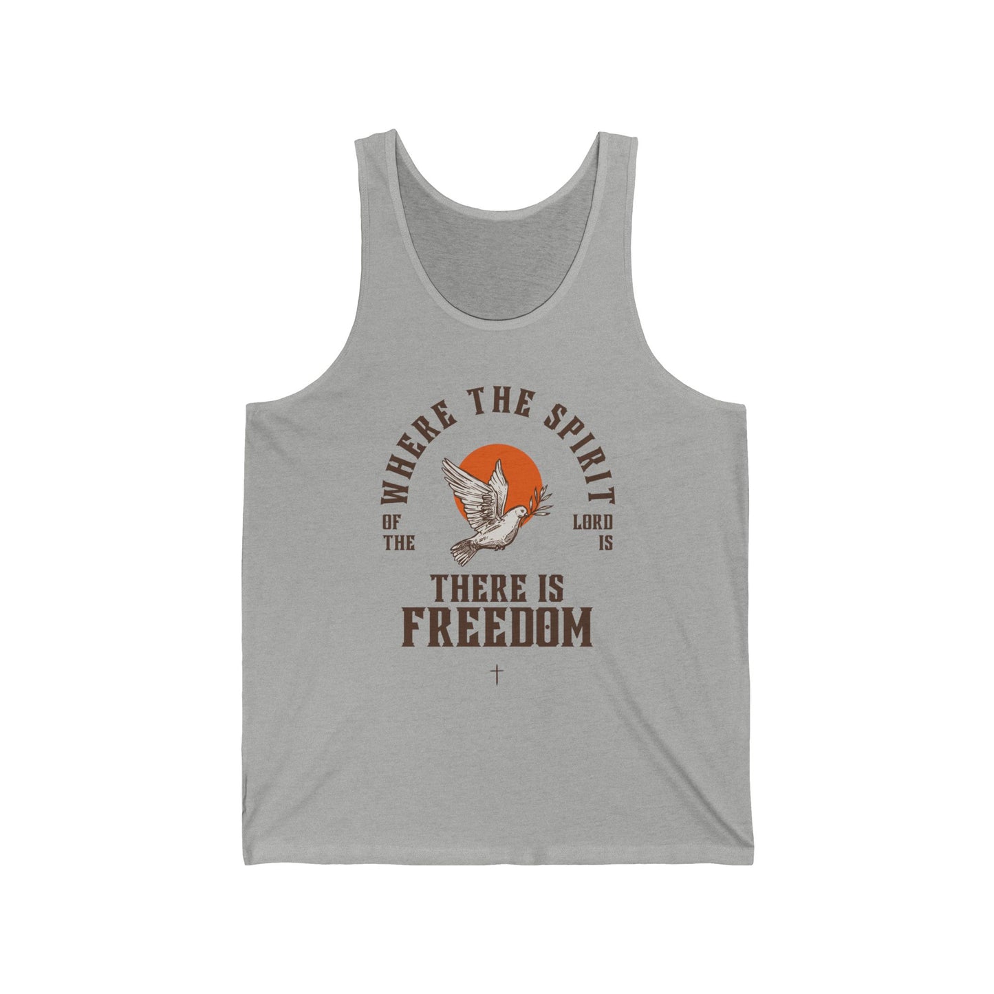 Christian Workout Tank Top, Inspirational Muscle Tee, Religious Fitness Shirt, Scripture Exercise Singlet, Faith Athleisure Top