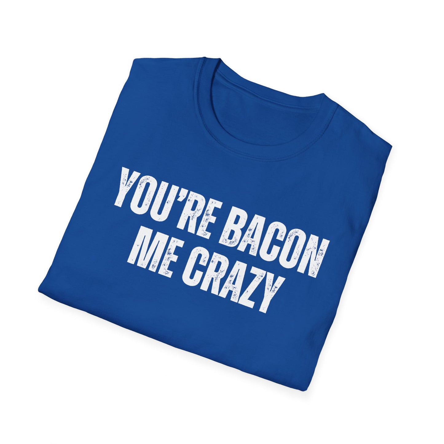 Bacon Shirt for Funny Meat tshirts for Carnivore Diet gifts for Meat Lover gift for BBQ T-Shirt for Mens gifts for Smoking Meat gift for Him
