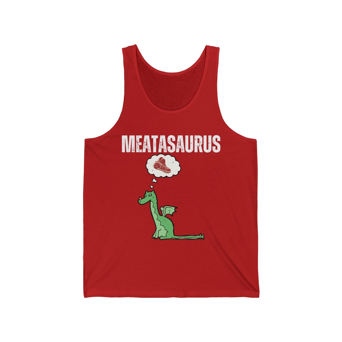Meat Eater Tank Top for Carnivore Diet gifts for Carnivore Tank tops for Meat Lover gift for Steak Shirt Funny Smoking Meat T-shirt