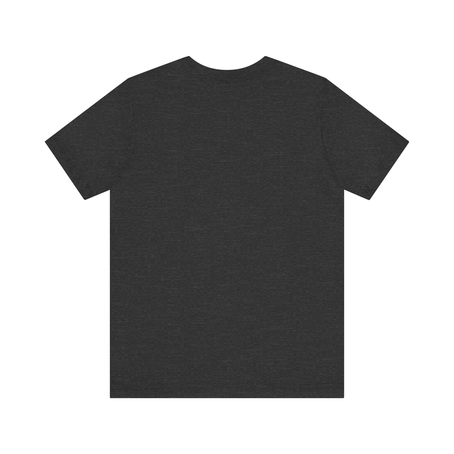 All Muscles Matter Love Yourself Gym Shirt, Workout Gift Ideas, Unisex Tee, Fitness Top, Exercise T-Shirt, Inspirational Apparel