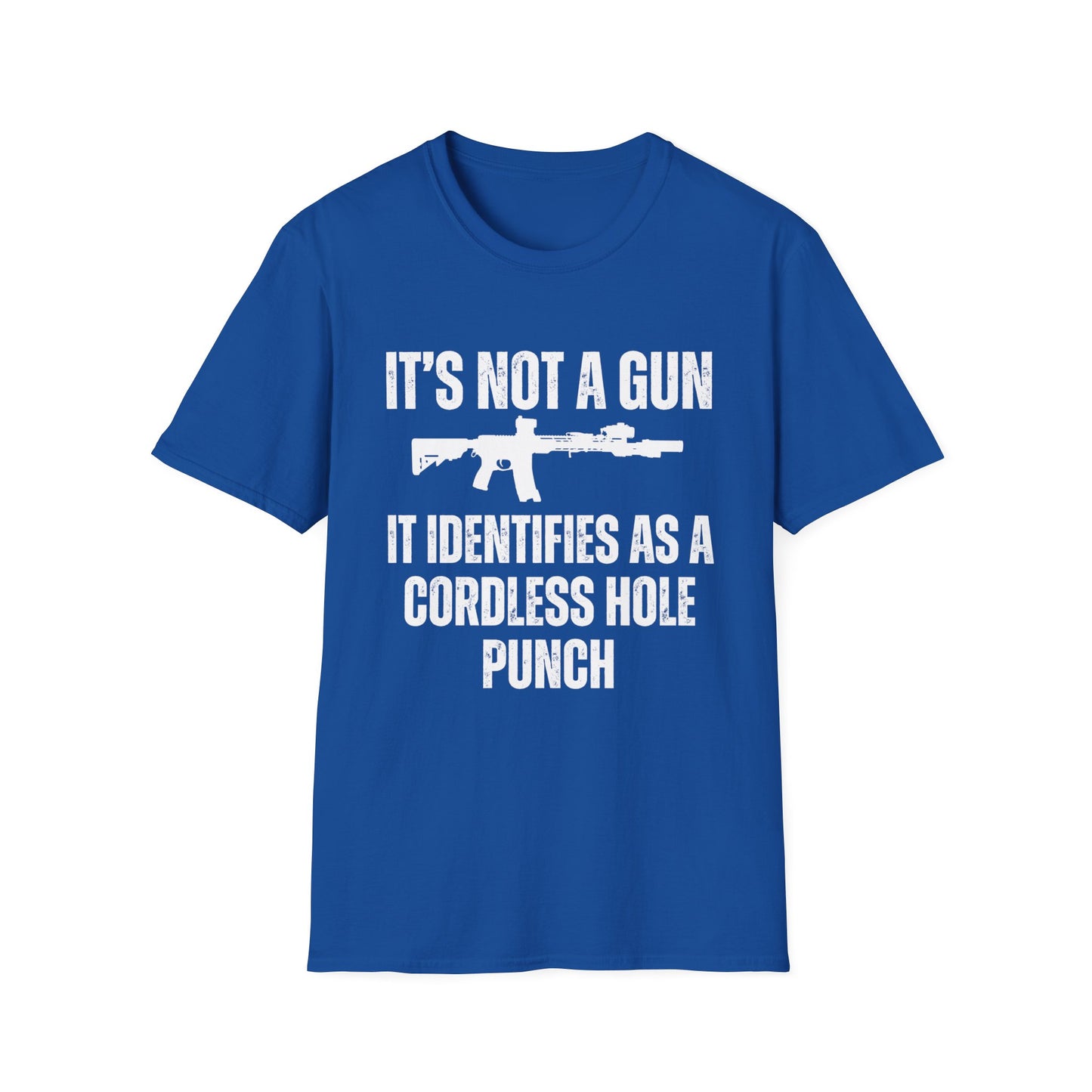Funny Gun Tshirt for Hunting gift for Hunter T Shirts AR Guns T-shirts for 2nd Amendment supporter T Shirts for 2024 election Shirt for men