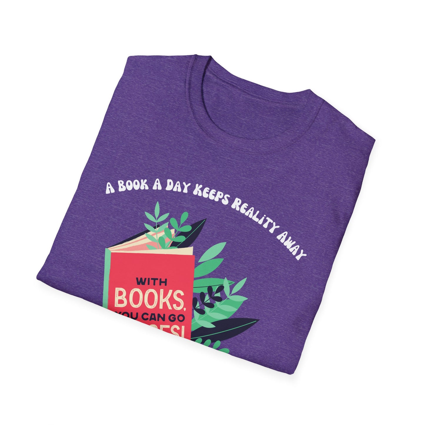 Cute Book Shirt for Nerdy Girl gifts for Bookworms T Shirts for Bookish gifts for Women gift for Her Library Addict Tee English Teacher gift
