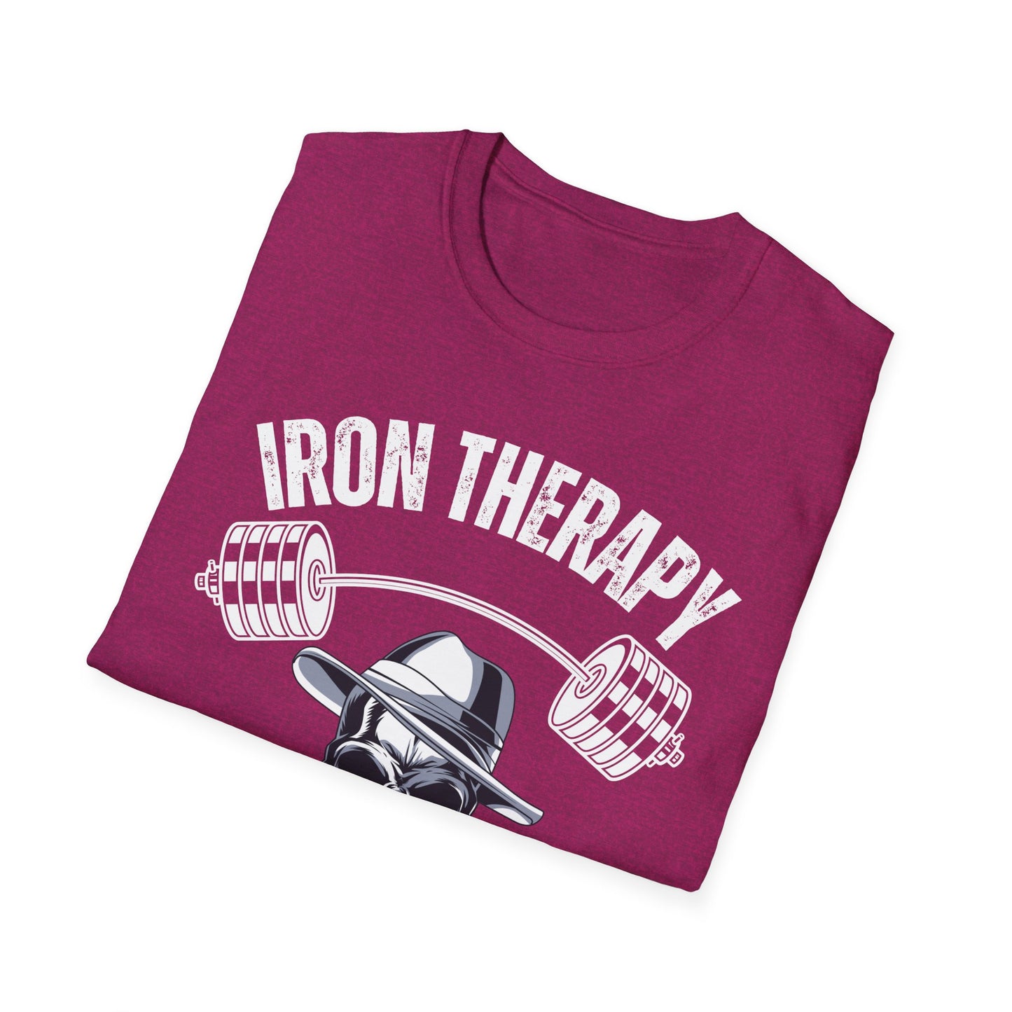 Gun Range Tshirt Lover Lead Therapy Shooting Range T-Shirt, Cool Second Amendment Tee, Gun Enthusiast Gift, Firearms Clothing, Pro-2A