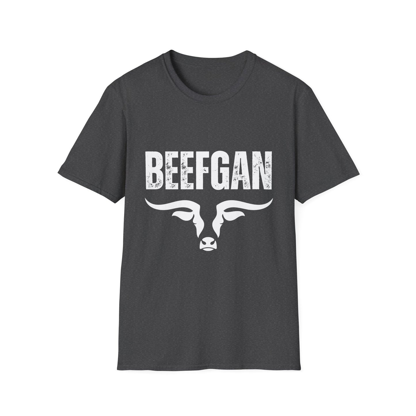 I'm a Beefgan not a Vegan shirt for Meat Lover gift for Carnivore gift Funny T-shirts for Him Husband gift ideas Boyfriend gift idea