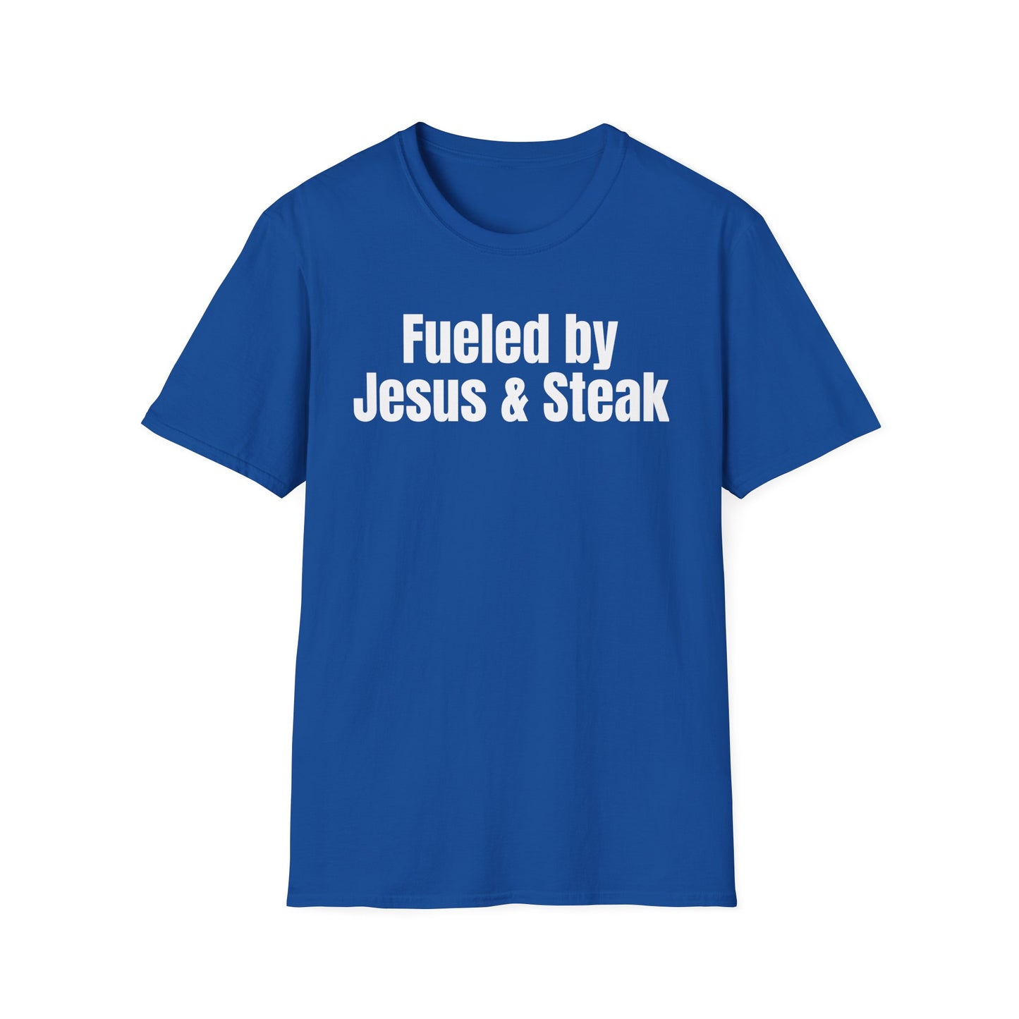Jesus and Steak Tshirt for Steak Lover gifts for Christian T-shirts for Workout Lovers T-shirt Gym Tees for Christians T Shirts