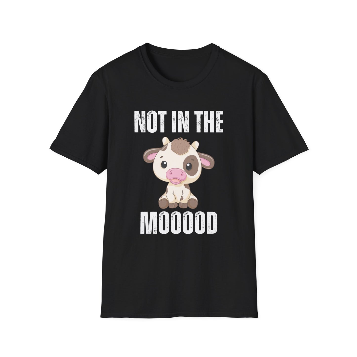 Funny Cow Shirt Cute Cow T Shirt for Cow Lover gifts for Cow Girl gift for Farm girl T-shirt for Farmer gift for Her Adorable Cows T Shirts