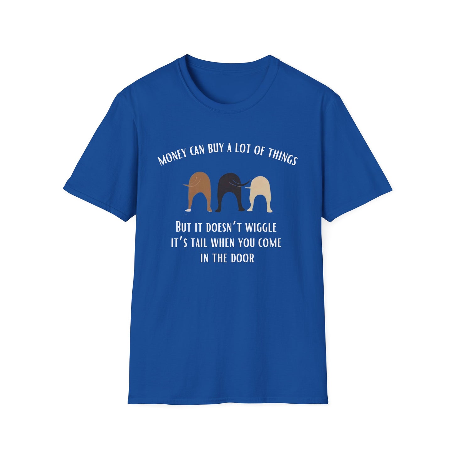 Funny Dog Lover Shirt for Dog Mom gifts for Christmas presents for Dog Lovers Tshirt for Dog Dad gift for Funny Dog T-shirts for Her gifts