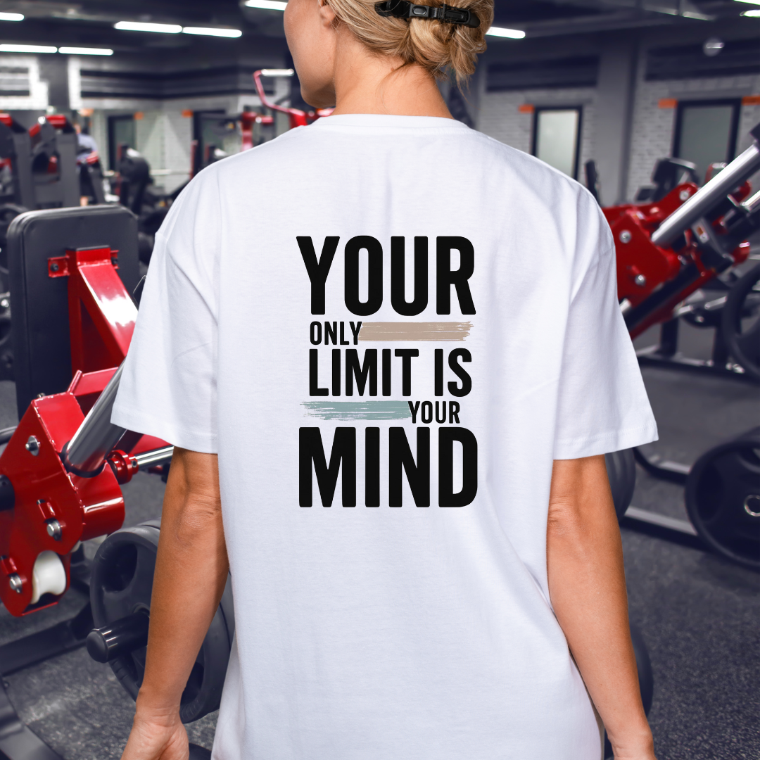 Motivational Unisex Softstyle T-Shirt, Inspirational Tee, Positive Quote Shirt, Mindful Clothing, Graphic Tee for Men and Women