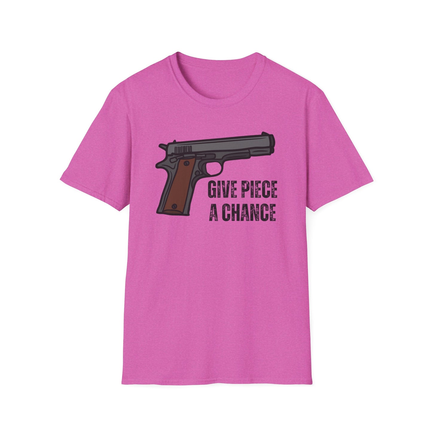 Shooting Range Shirt for Gun Range gifts for Pro Gun Supporter T Shirts Pistol T-shirt for Second Amendment Support T Shirt 2nd Amendment Tee