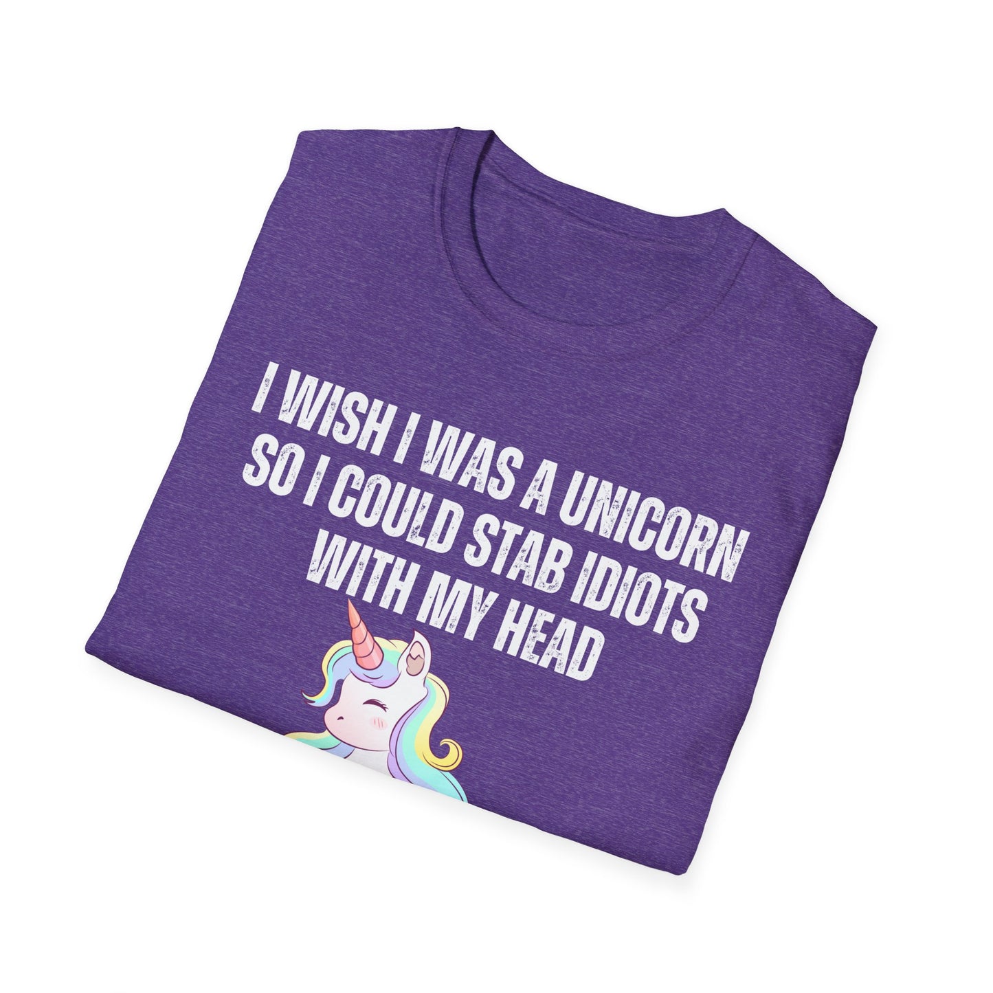 Funny Unicorn Lover Shirt Sarcastic Unicorns T-shirts for Funny gifts for Him gift for Her Funny Animals Sarcasm Shirts for Friend gift