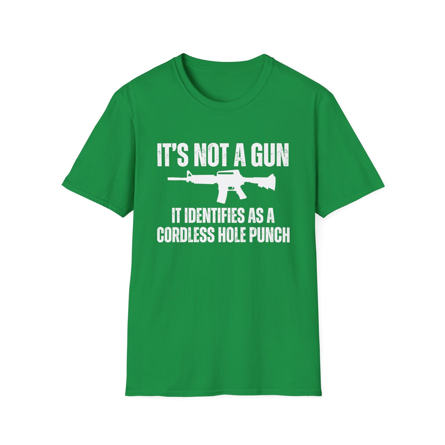 Funny Pro Gun gift for mens Shirts for 2nd amendment support t-shirts for Him gifts for Christmas Gun Pronoun AR T Shirt for hunting gifts