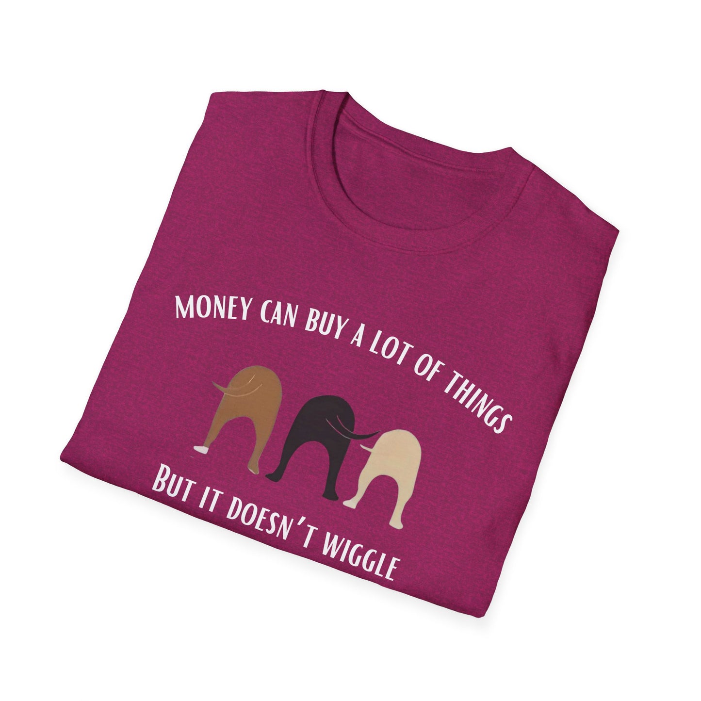 Funny Dog Lover Shirt for Dog Mom gifts for Christmas presents for Dog Lovers Tshirt for Dog Dad gift for Funny Dog T-shirts for Her gifts