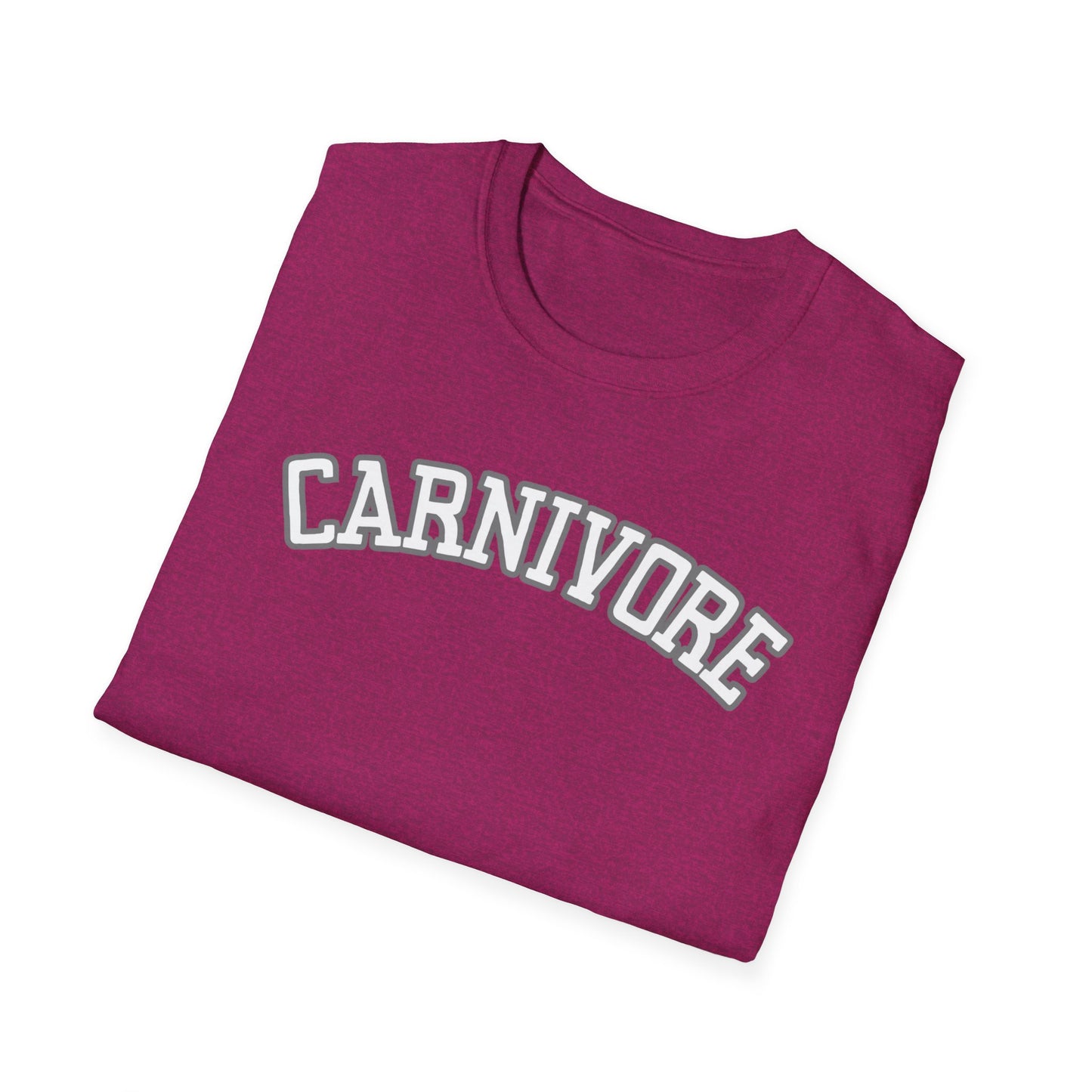 Carnivore T-shirt for Farmer gift for farmers wife shirt for Rancher gift for Farmer T Shirt for Meat Lover gift
