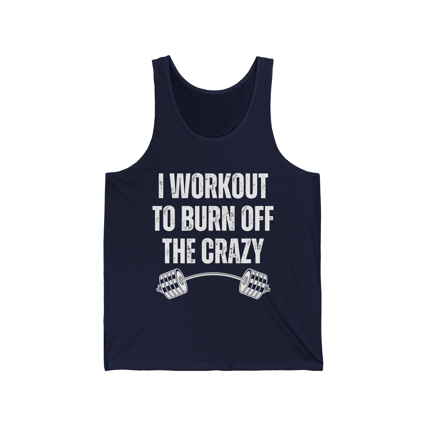 Funny Workout Tank Top for Fitness Lover gift for Gym Lover Top Funny Tank Top for Mens gifts Powerlifting Weightlifting Tanks