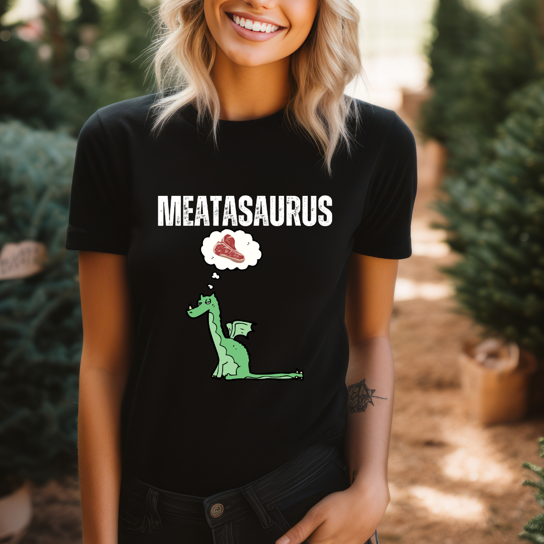 Meat Eater Shirt for Carnivore Diet gifts for Carnivore Shirt for Meat Lover gift for Steak TShirt Funny Smoking Meat T-shirt Dinosaur Tees