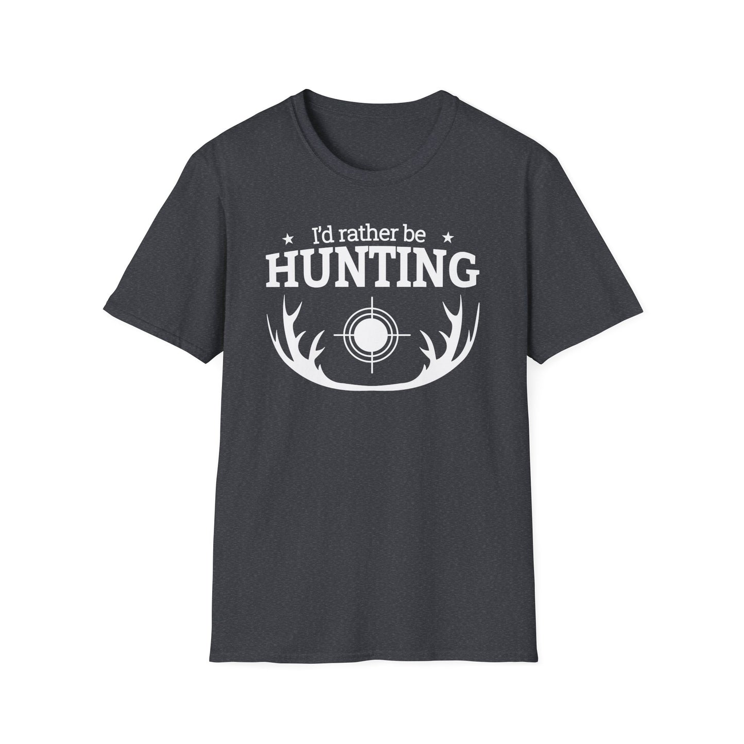 Hunting T Shirt for Deer Hunting T-shirt for Deer Hunter gifts for Christmas presents for Hunter gift for Hunting Shirts Him Hunting Shirt