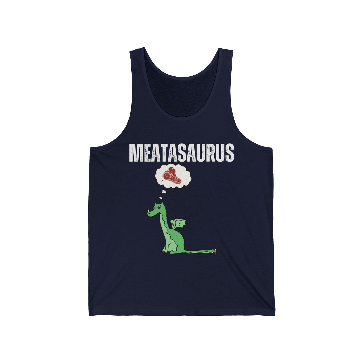Meat Eater Tank Top for Carnivore Diet gifts for Carnivore Tank tops for Meat Lover gift for Steak Shirt Funny Smoking Meat T-shirt