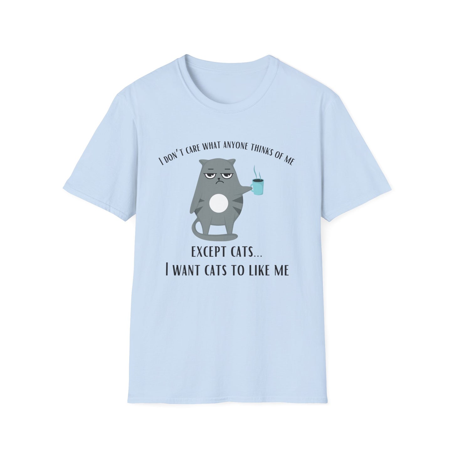 Funny Cat Shirt for Grump Cat Tshirt for Cat Lover present for Christmas gift for Cat Lady T-shirt Angry Cat T Shirt for Cat Mom gift ideas
