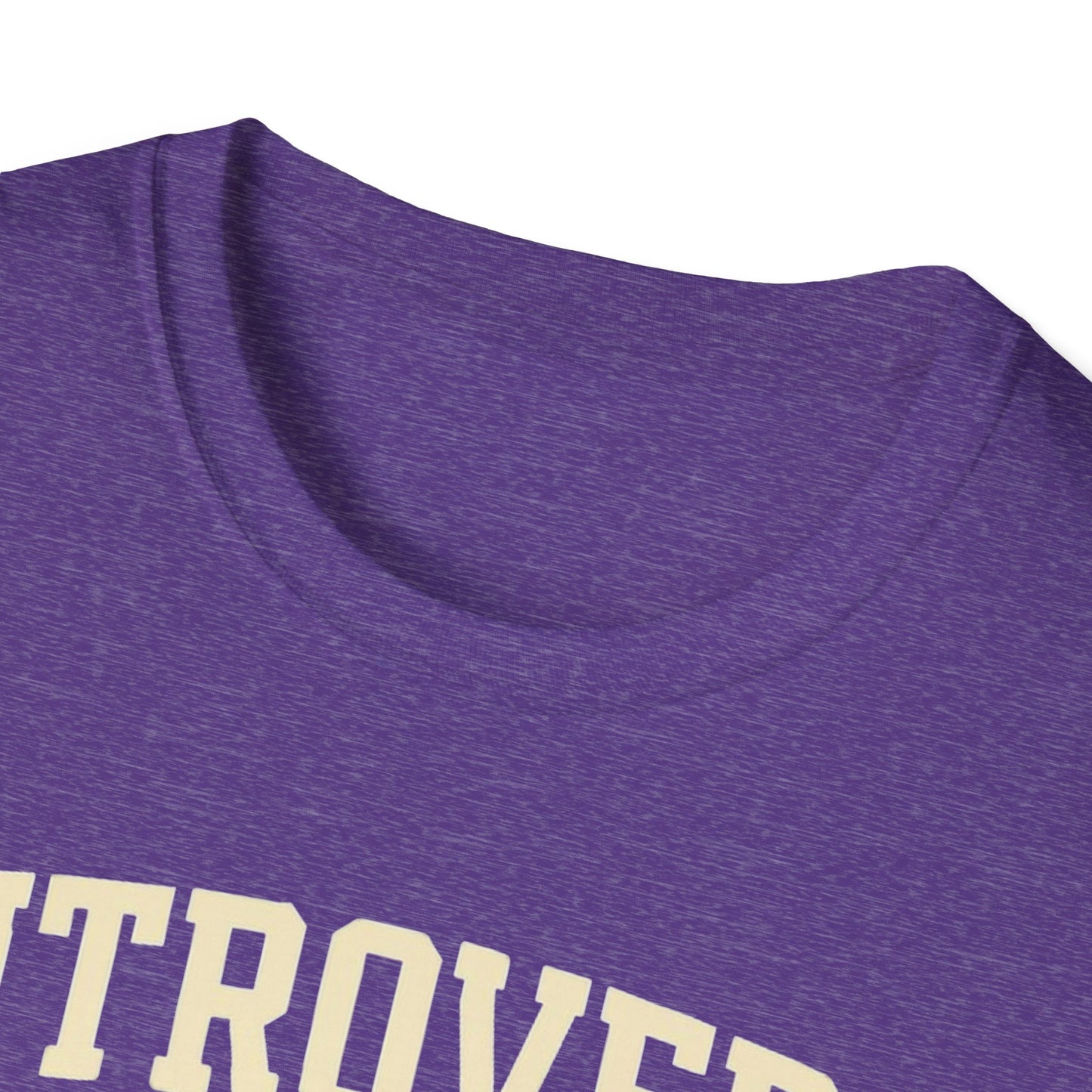 Introvert Social Club FUnny Introverted T-Shirt, Introverted Friend Gifts, Funny Graphic Tee, Social Distancing Shirt, Graphic Tee for