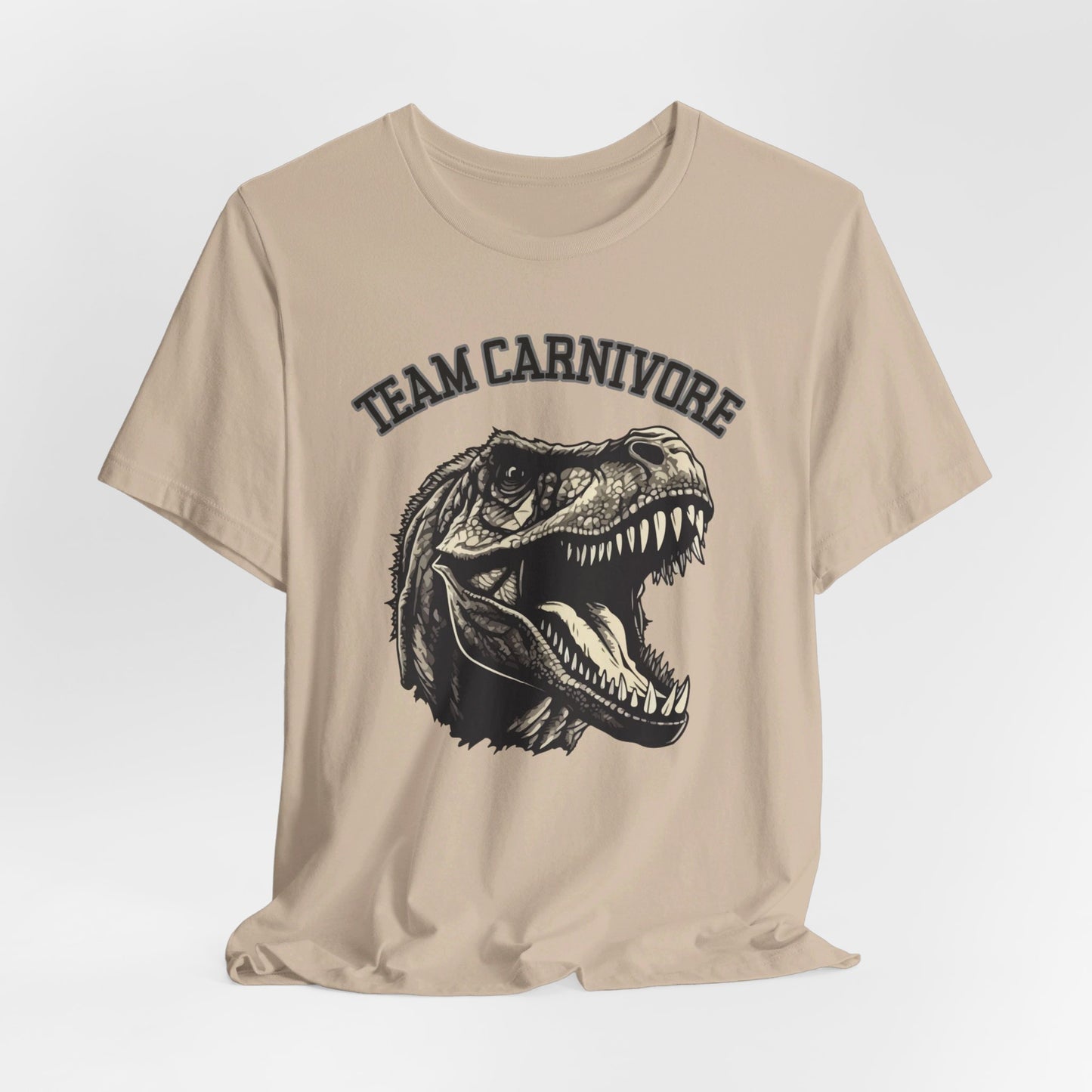 Carnivore Shirt for Carnivore Diet gifts for Meat Lovers T Shirts Dinosaur Lover gift T-Rex T-shirts for Him gifts for Her Christmas gifts