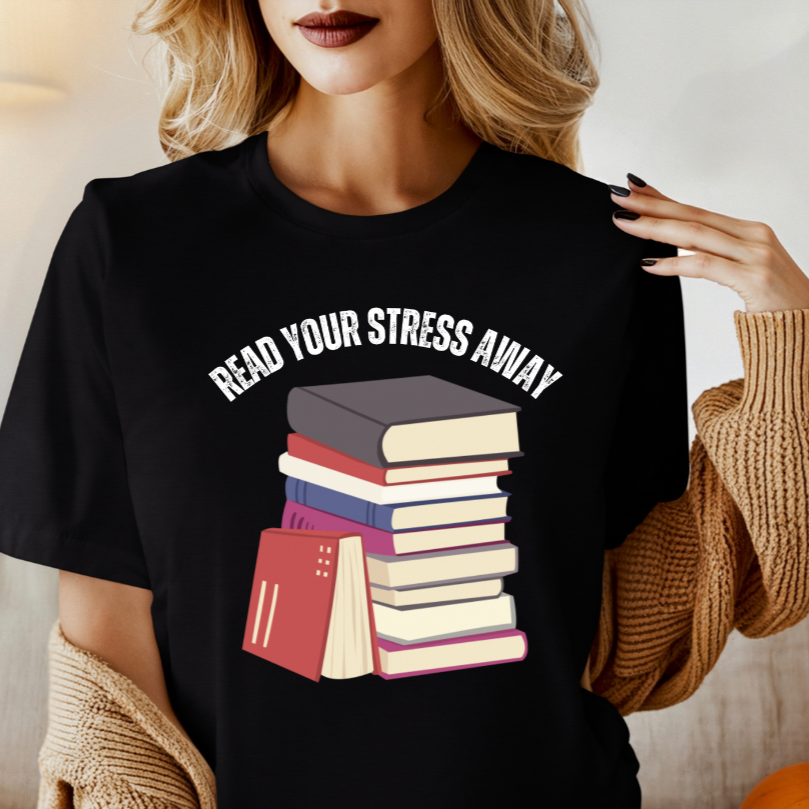 Book TShirt Reading Gift Bookworm Tees for Reading Shirt Gift for Reader Bookish T-Shirt Book Lover Tshirts for Bookworm gifts