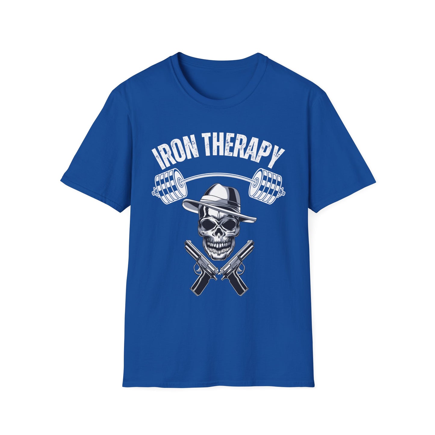 Gun Range Tshirt Lover Lead Therapy Shooting Range T-Shirt, Cool Second Amendment Tee, Gun Enthusiast Gift, Firearms Clothing, Pro-2A