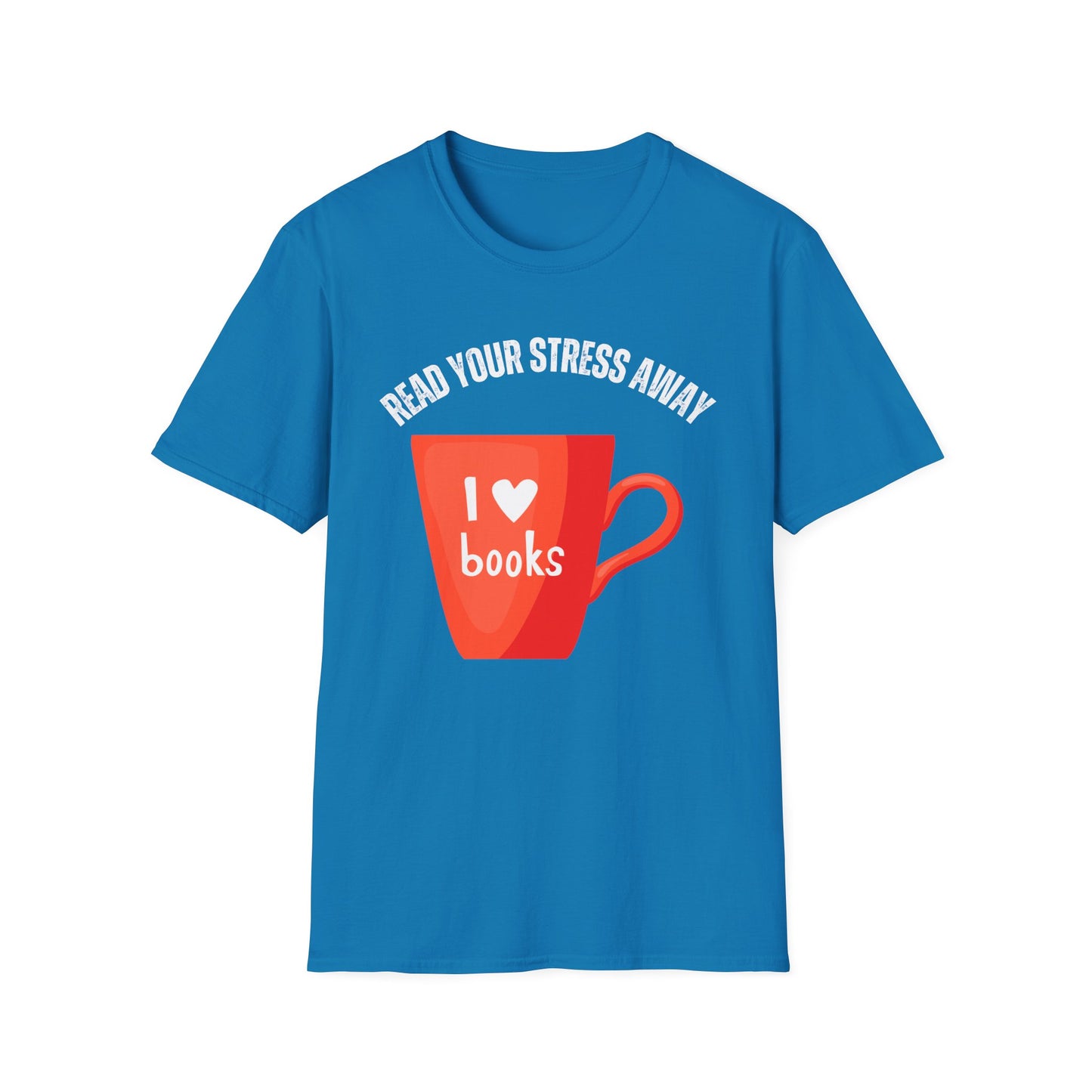 Book Lover T-Shirt Book Shirts Reading Tee for Bookworm Shirt for Literary Gift Book Club Top I love Books tshirts Books and coffee