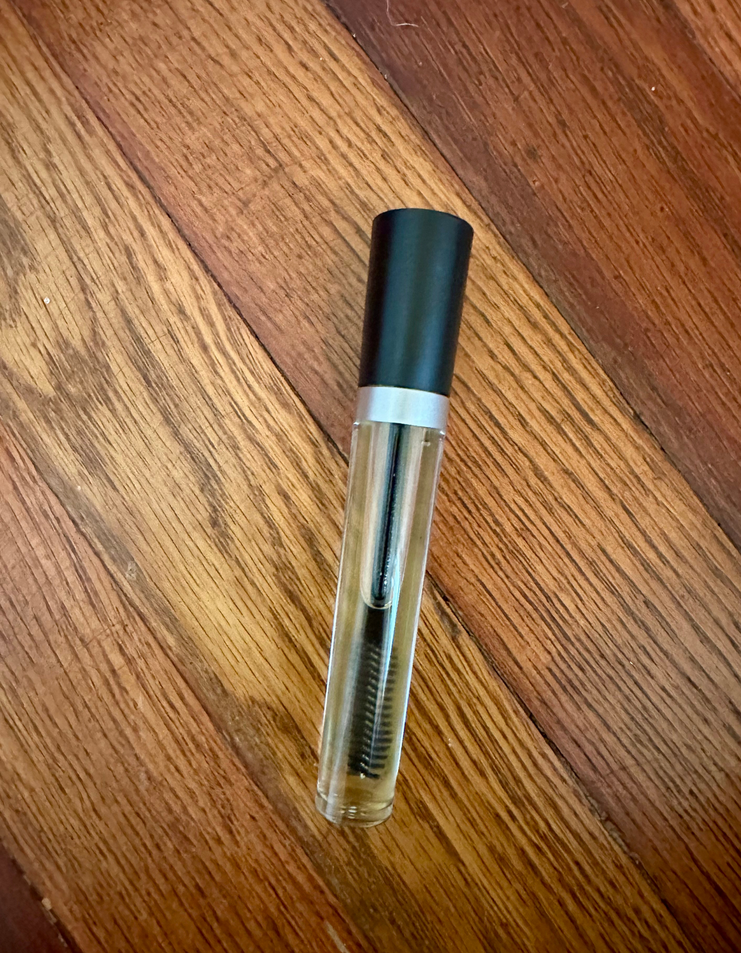 Eye Lash Serum for Eye Brow Serums for Hair Growth Tallow Emu Oil Castor Oil Lash Serum for All Natural Skincare Organic Eye Makeup for her