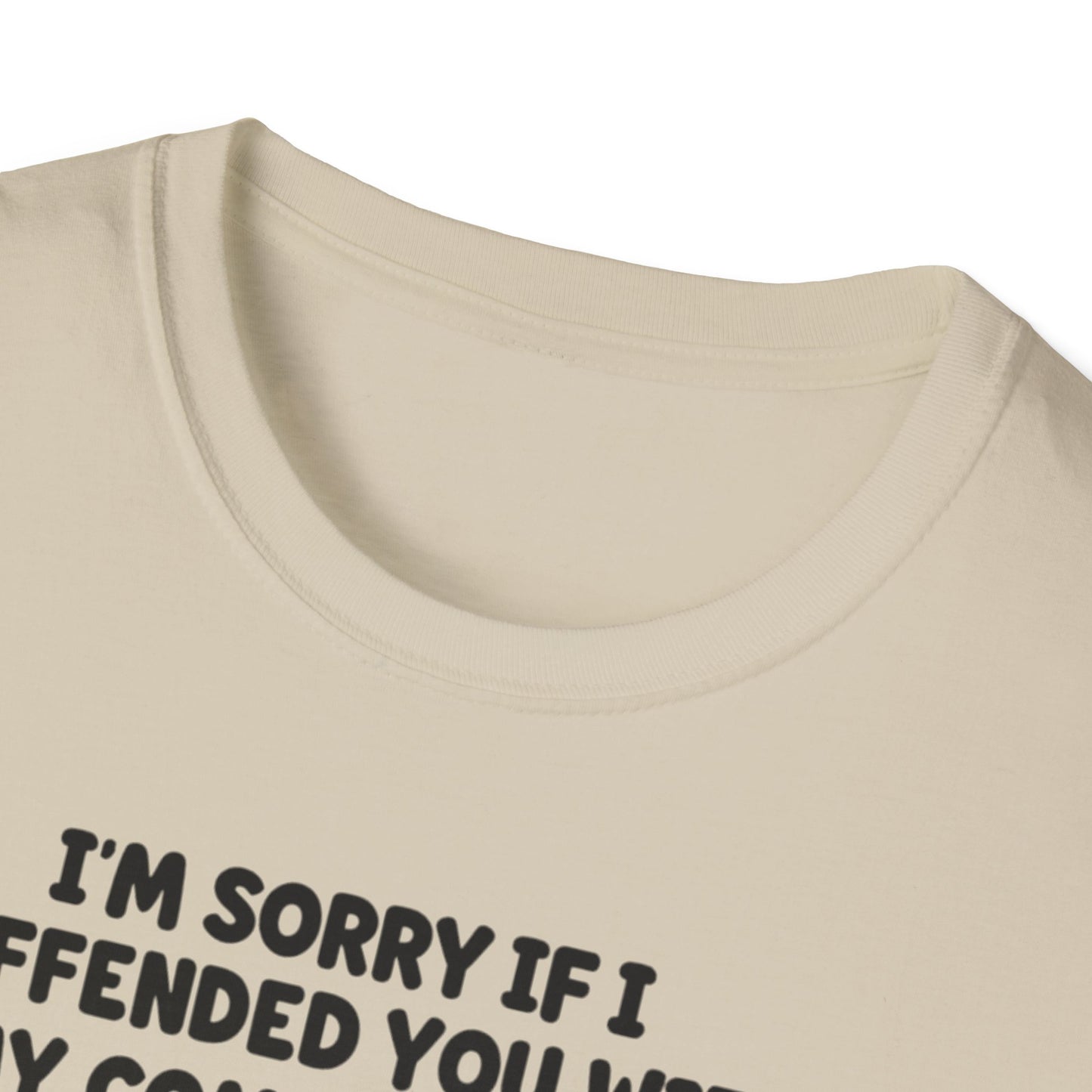 Sarcasm Shirt for Sarcastic gift for Friends gifts Funny Sarcastic TShirt for Elephant T-shirts for Funny Graphic Tees for Her gift for Him