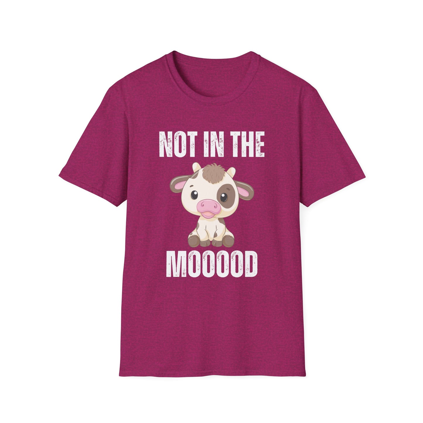 Funny Cow Shirt Cute Cow T Shirt for Cow Lover gifts for Cow Girl gift for Farm girl T-shirt for Farmer gift for Her Adorable Cows T Shirts