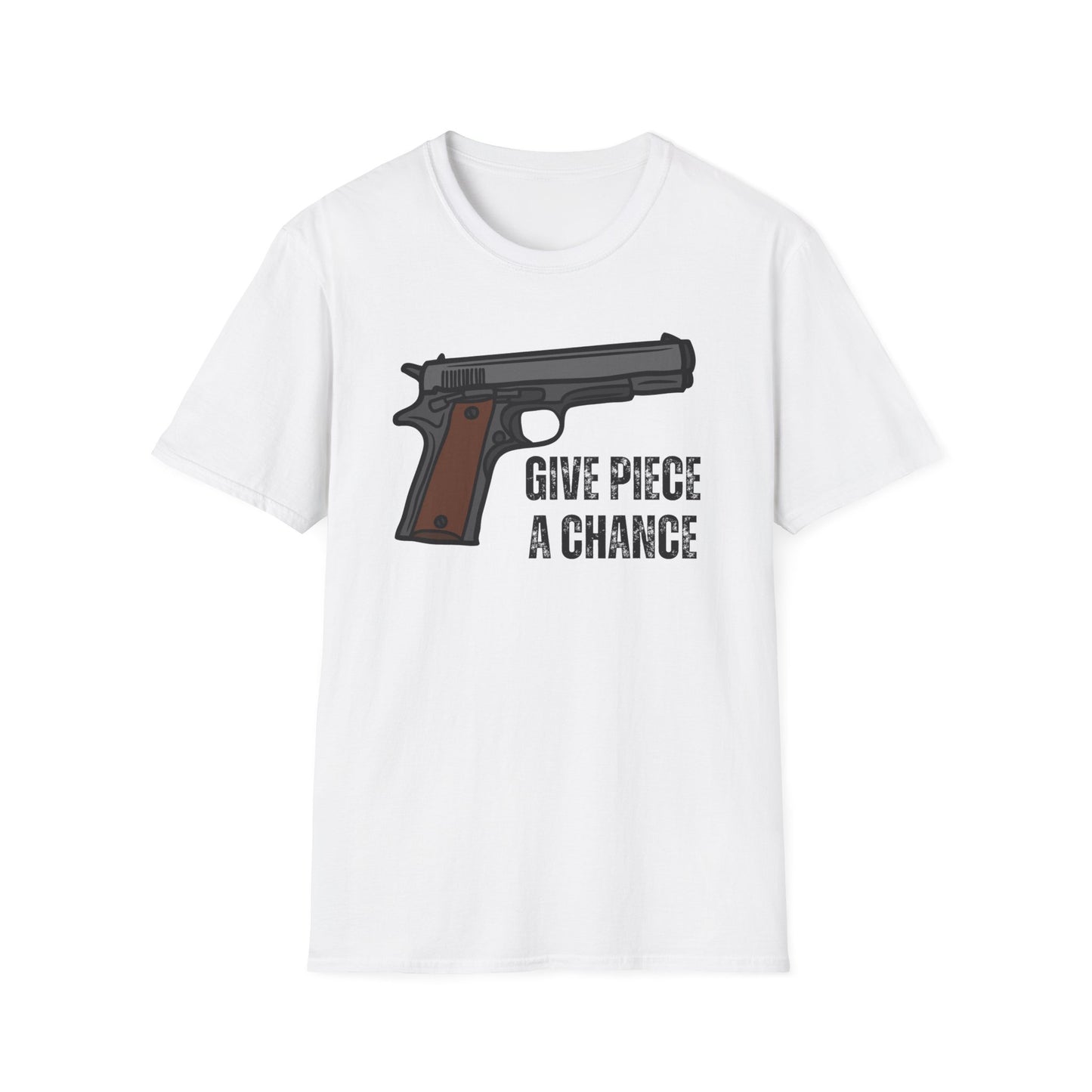 Shooting Range Shirt for Gun Range gifts for Pro Gun Supporter T Shirts Pistol T-shirt for Second Amendment Support T Shirt 2nd Amendment Tee
