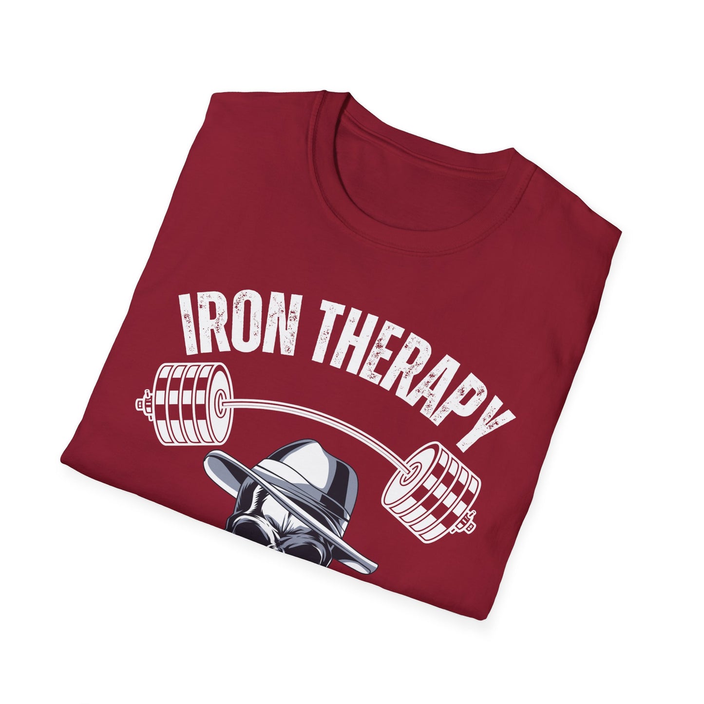 Gun Range Tshirt Lover Lead Therapy Shooting Range T-Shirt, Cool Second Amendment Tee, Gun Enthusiast Gift, Firearms Clothing, Pro-2A