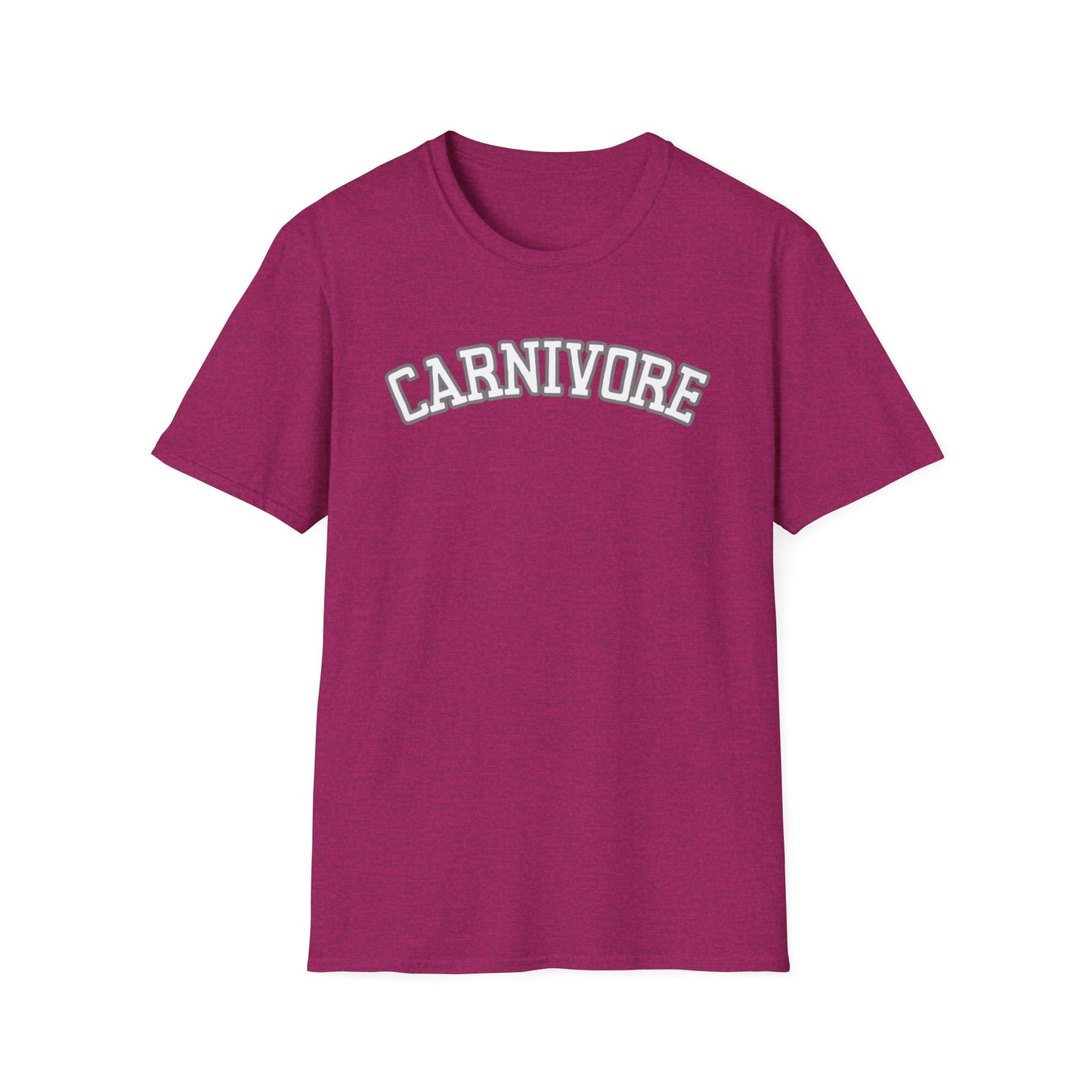 Carnivore T-shirt for Farmer gift for farmers wife shirt for Rancher gift for Farmer T Shirt for Meat Lover gift
