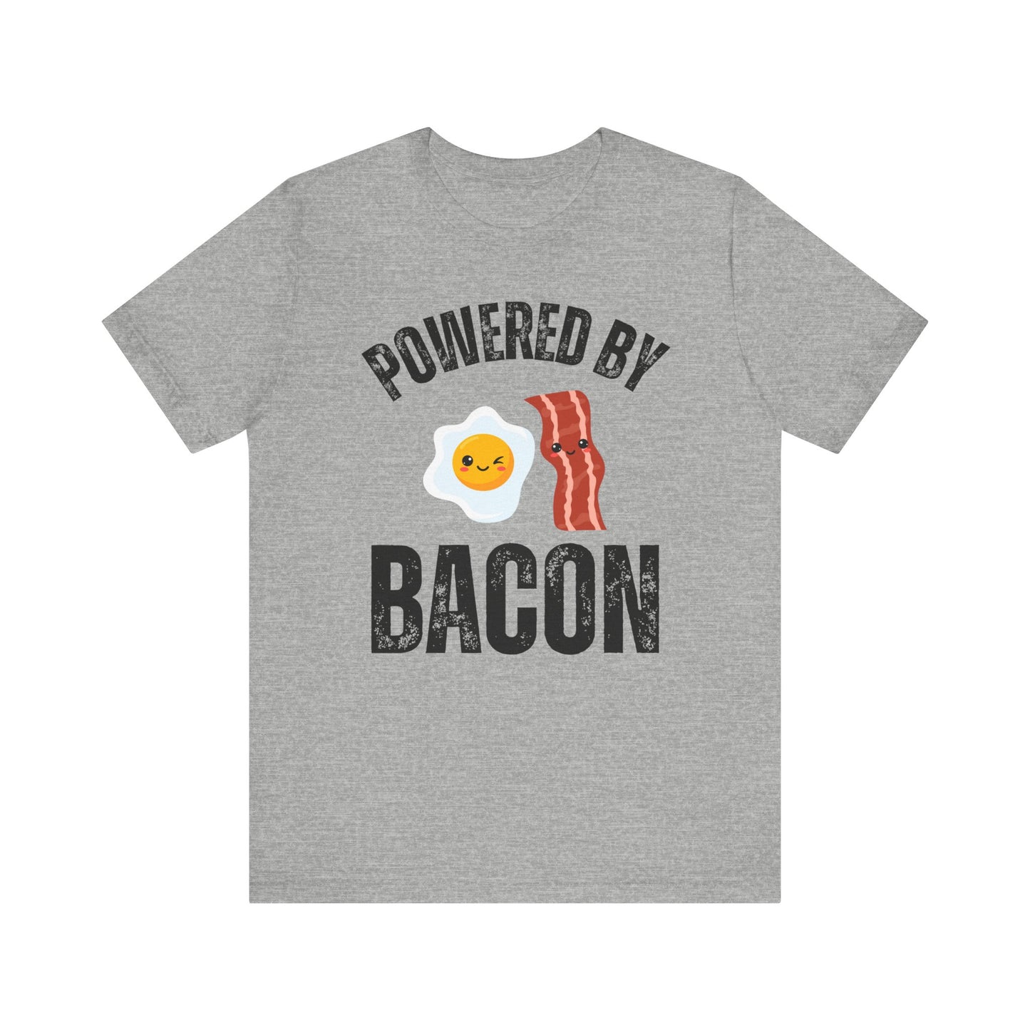 Bacon Shirt for Food Lover gift for Breakfast tshirt for Carnivore Diet gifts for Bacon Lover T Shirts for Mens gifts for Christmas present